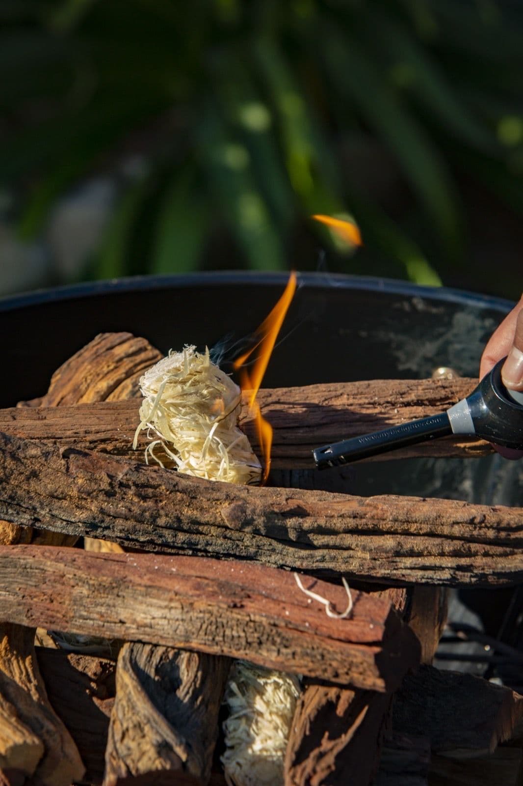 CHOX Firelighters - Braai Bag