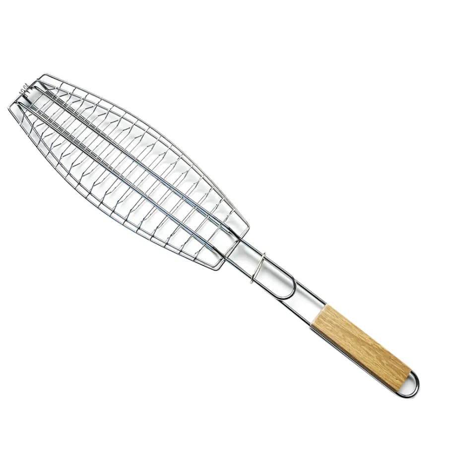 Fish Braai Basket