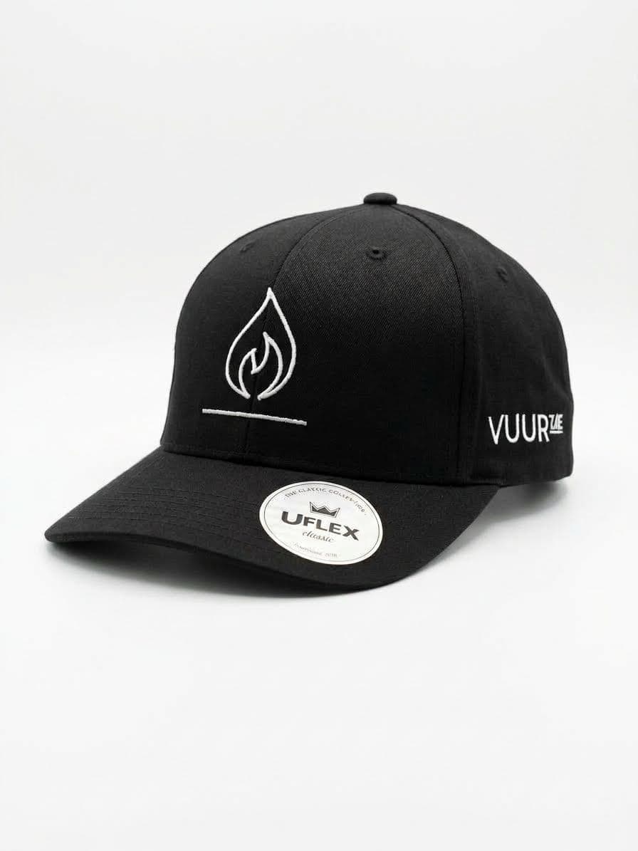 FlameUflexCap