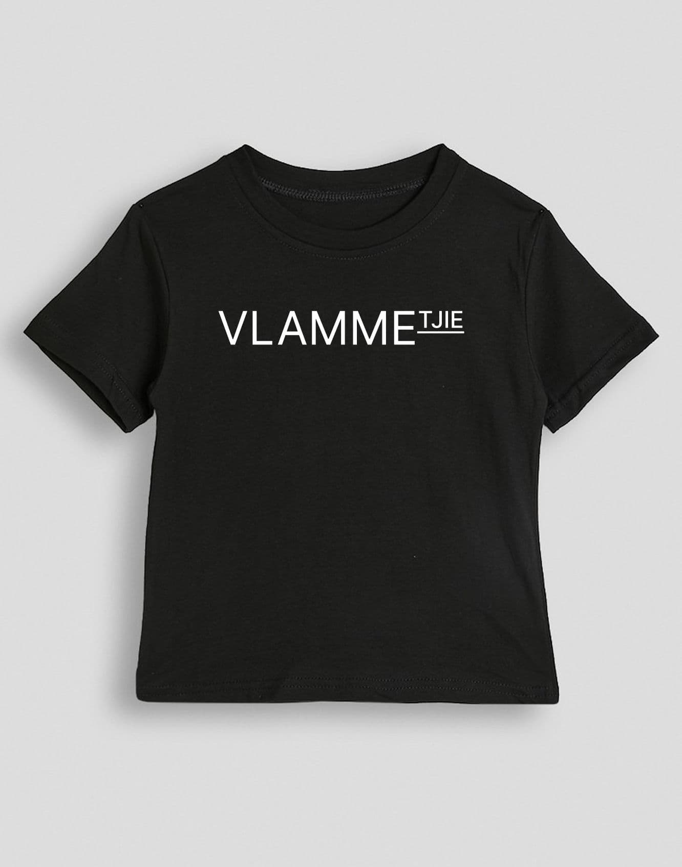 VlammetjieTshirt