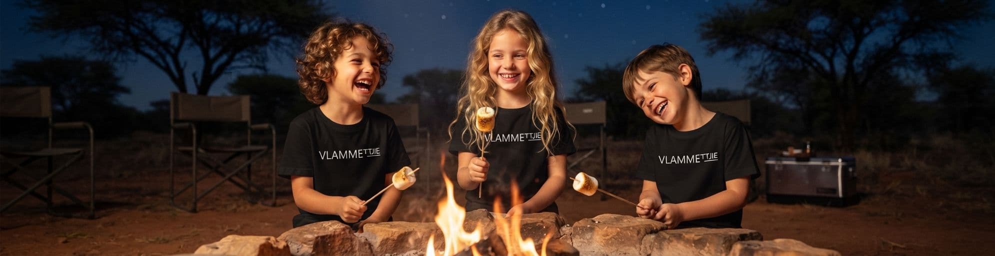 Vlammetjiekiddos