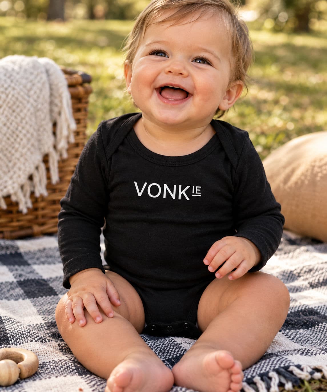 VonkieBaby