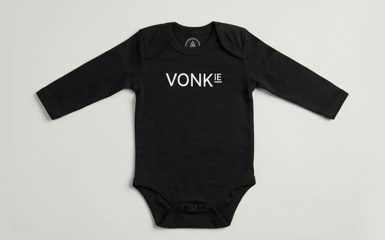 VonkieBodysuitOnly