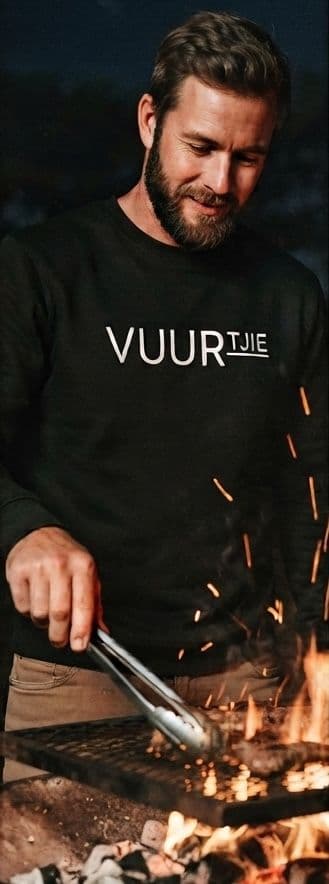 VuurtjieManBraai