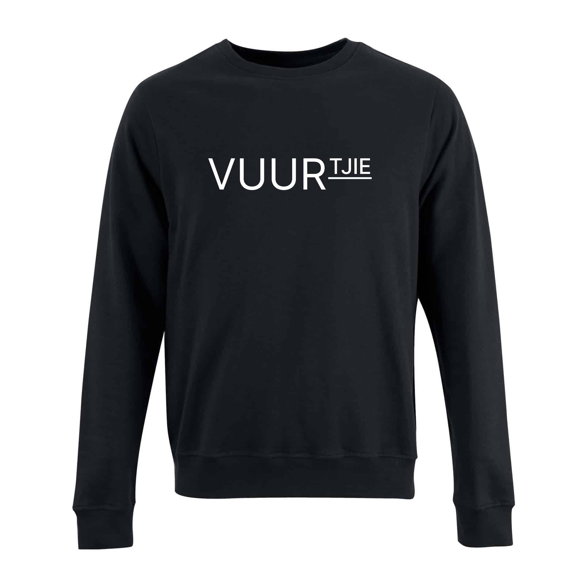 VuurtjieSweaterTop
