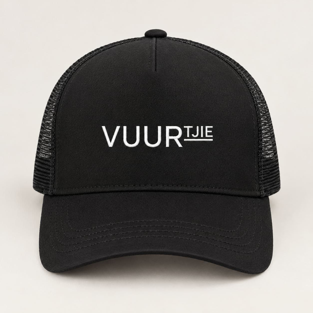 VuurtjieTruckerCapOnly