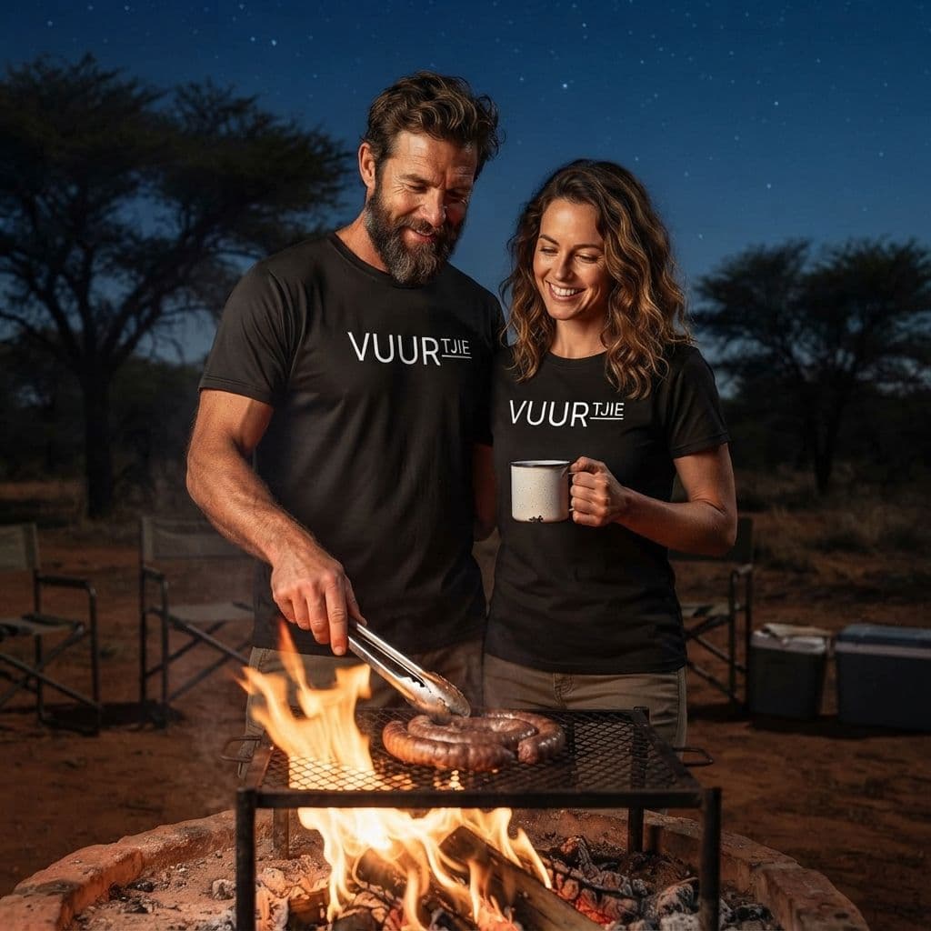 VuurtjieTshirtManandWoman