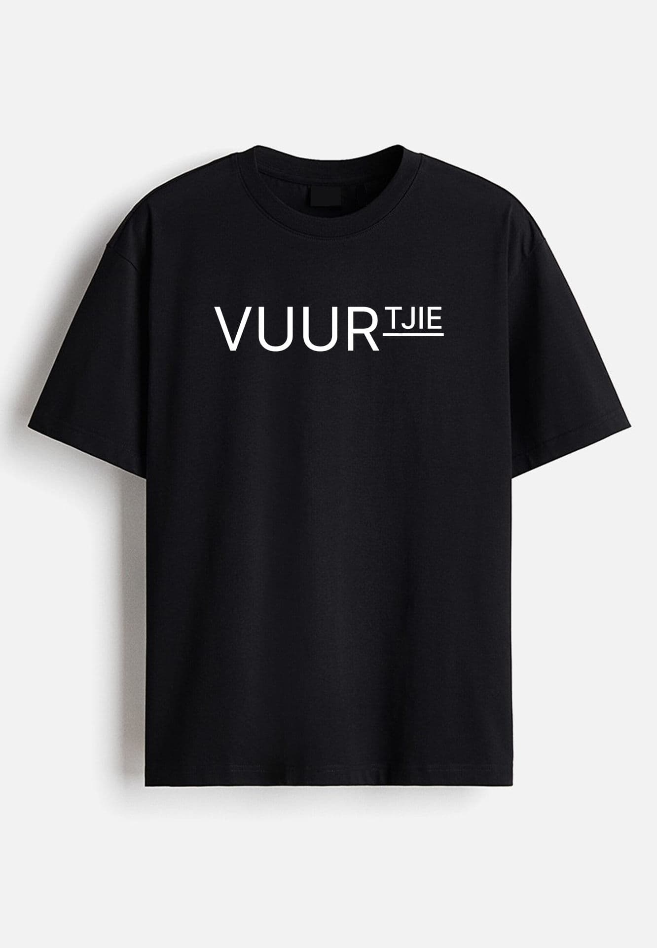 VuurtjieTshirt