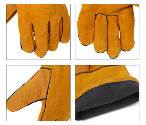 Heat-resistant Gloves - Image 2