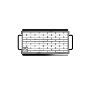 Pretzel Fire Pit Grill - Image 2
