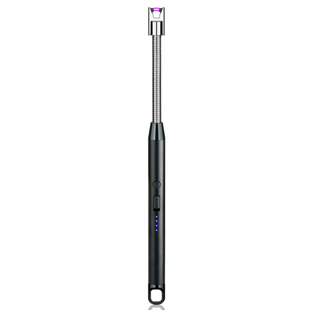 Rechargeable Electric Lighter